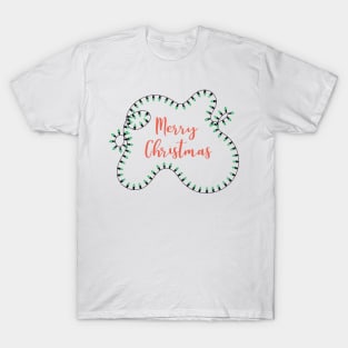 Merry Christmas T-Shirt